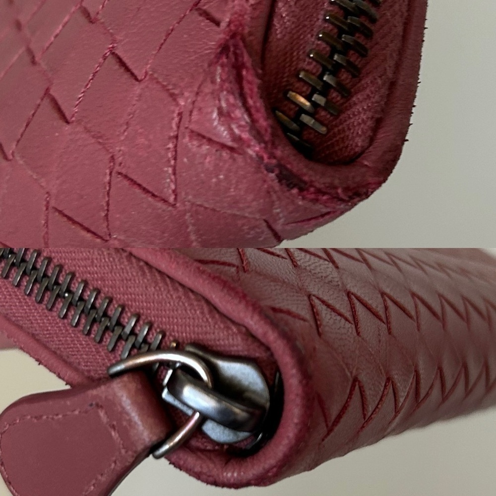 BV🩶Intrecciato Wallet - Picture 11 of 11
